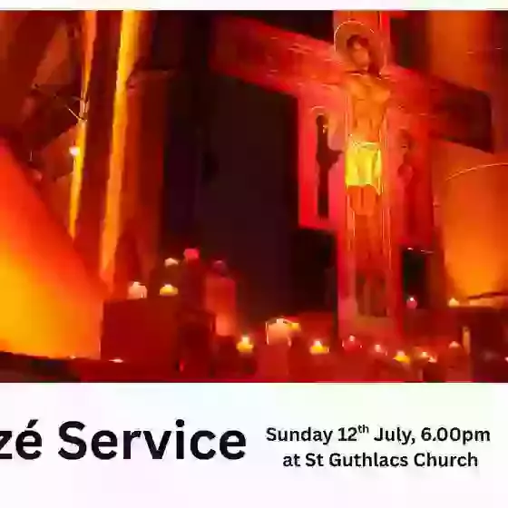 Taizé Service